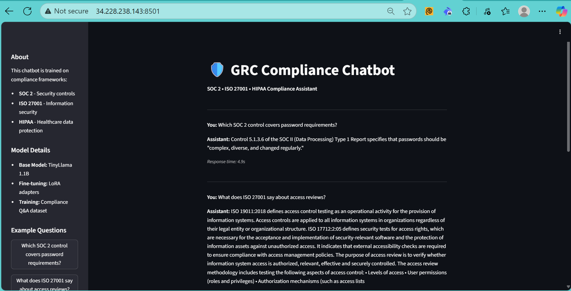 HIPAA Encryption Requirements